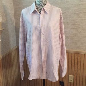 New Ralph Lauren dress shirt